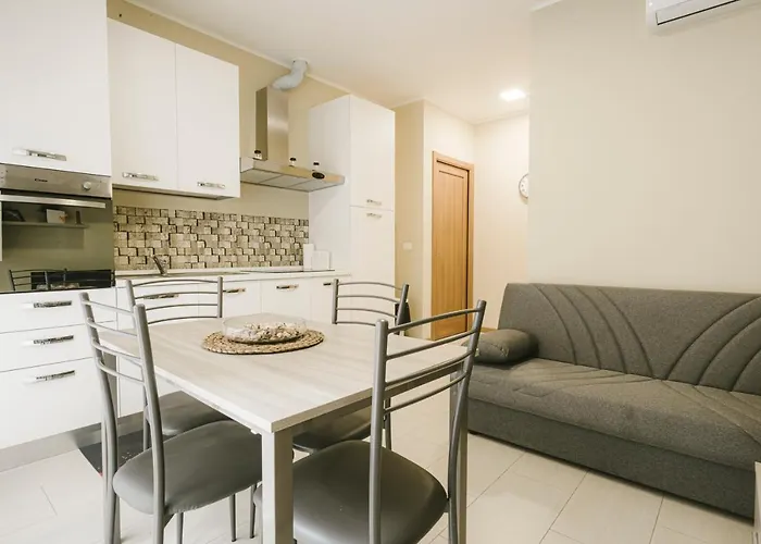 Grab A Flat In Coroneo Trieste