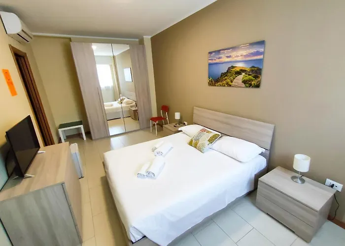 Grab A Flat In Coroneo Trieste