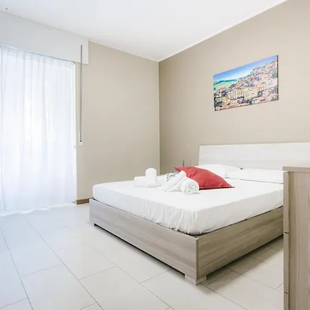 Grab A Flat In Coroneo 4* Trieszt