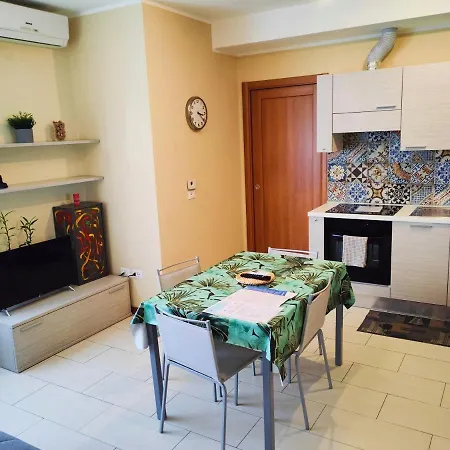 Grab A Flat In Coroneo Apart Otel
