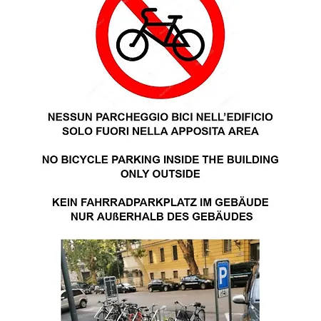 Grab A Flat In Coroneo 4* Trieste