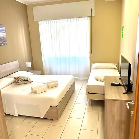 Apart Otel Grab A Flat In Coroneo