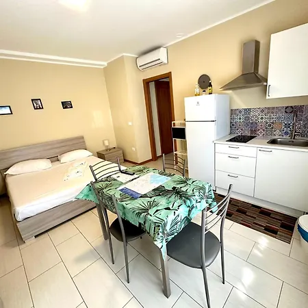 Grab A Flat In Coroneo 4* Trieszt