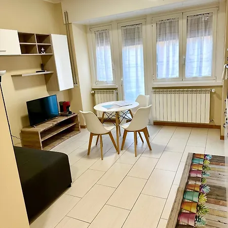 Grab A Flat In Coroneo Apart Otel