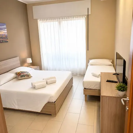 Apart Otel Grab A Flat In Coroneo