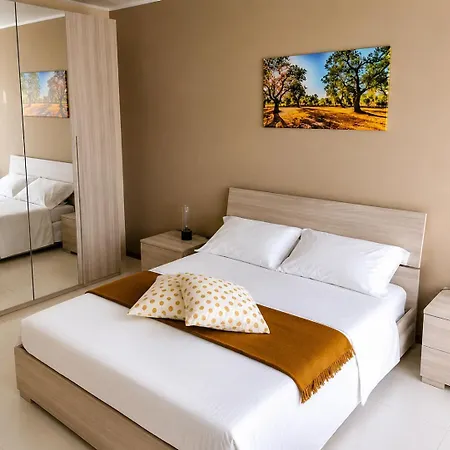 Grab A Flat In Coroneo Apart Otel 4*