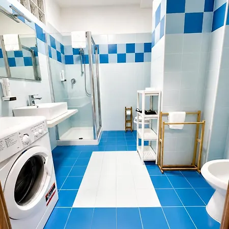Grab A Flat In Coroneo Apart Otel Trieste