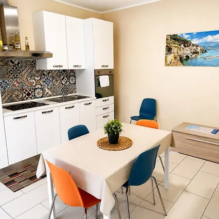 Apart Otel Grab A Flat In Coroneo Trieste