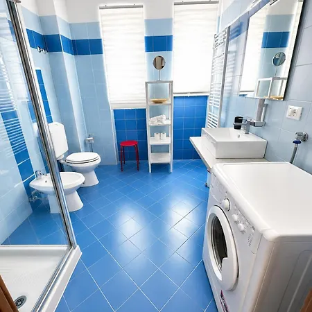 Grab A Flat In Coroneo Trieste