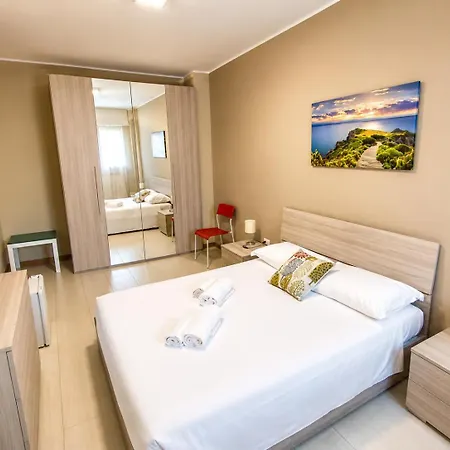 Grab A Flat In Coroneo 4* Trieste