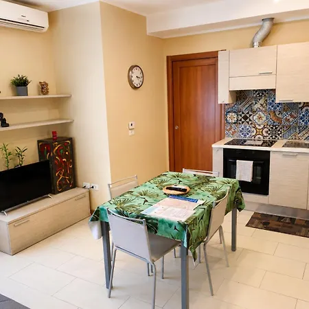 Grab A Flat In Coroneo Apart Otel
