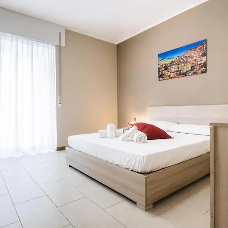 Grab A Flat In Coroneo Apart Otel Trieste