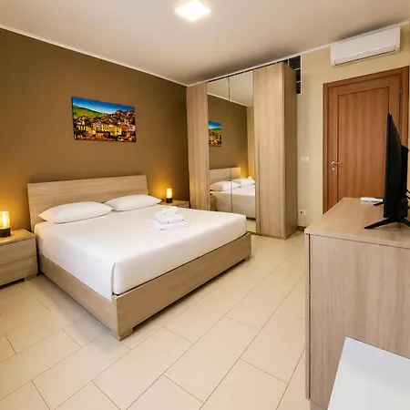 Grab A Flat In Coroneo Apart Otel