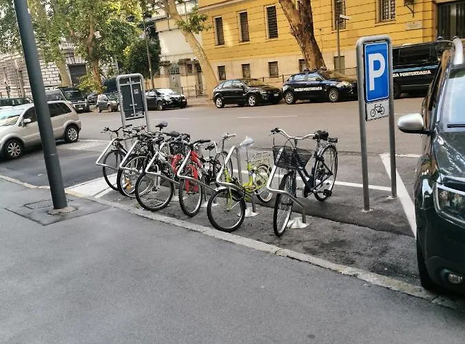 Grab A Flat In Coroneo Apartmanhotel 4*