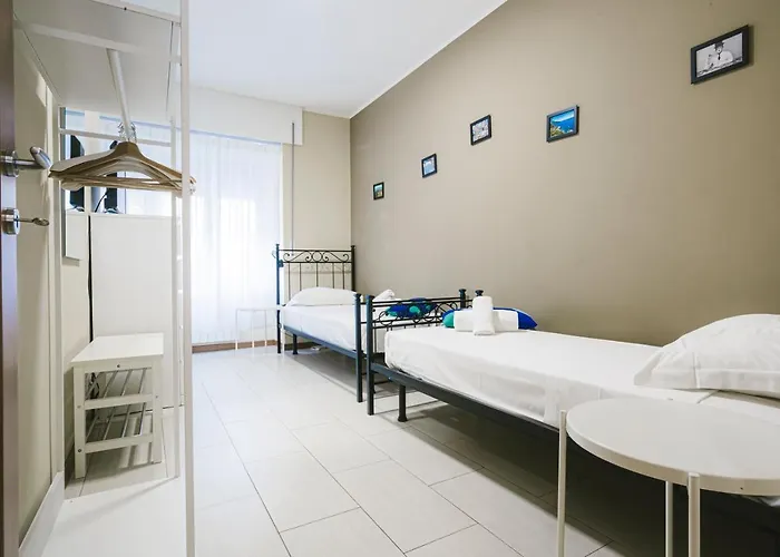 Grab A Flat In Coroneo