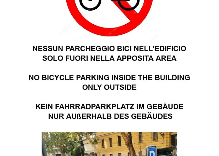 Grab A Flat In Coroneo 4* Trieste