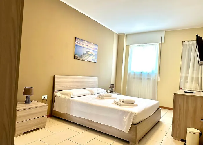 Grab A Flat In Coroneo 4*