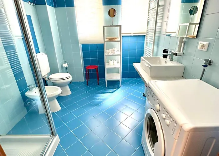 Grab A Flat In Coroneo Trieste