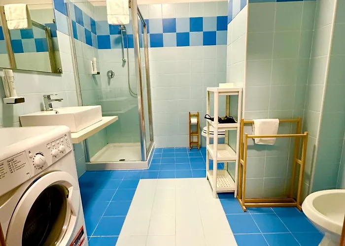 Grab A Flat In Coroneo 4* Trieste